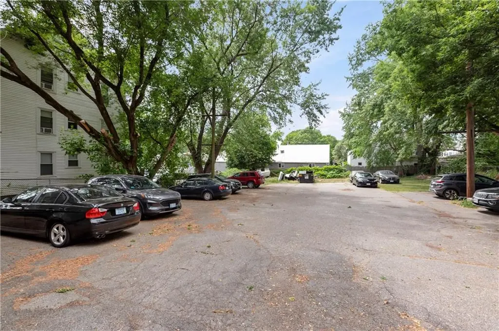 420 Rathbun Street Woonsocket RI 02895