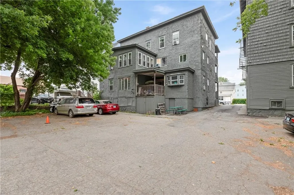 420 Rathbun Street Woonsocket RI 02895