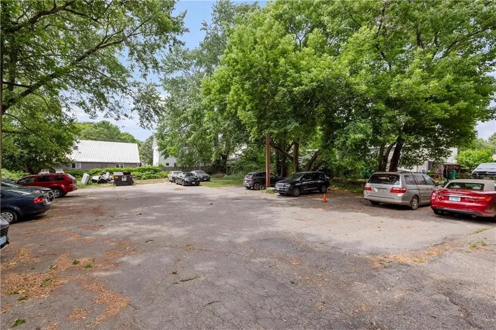 420 Rathbun Street Woonsocket RI 02895