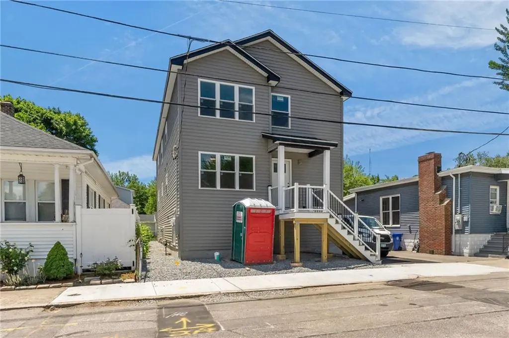 37 Murray Street Providence RI 02909