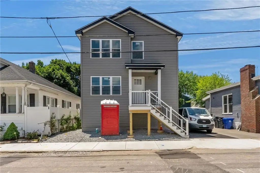 37 Murray Street Providence RI 02909
