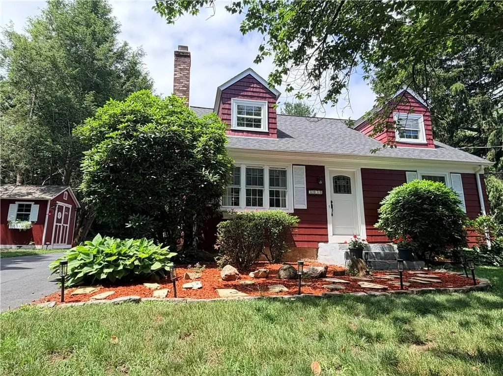 3454 Diamond Hill Road Cumberland RI 02864