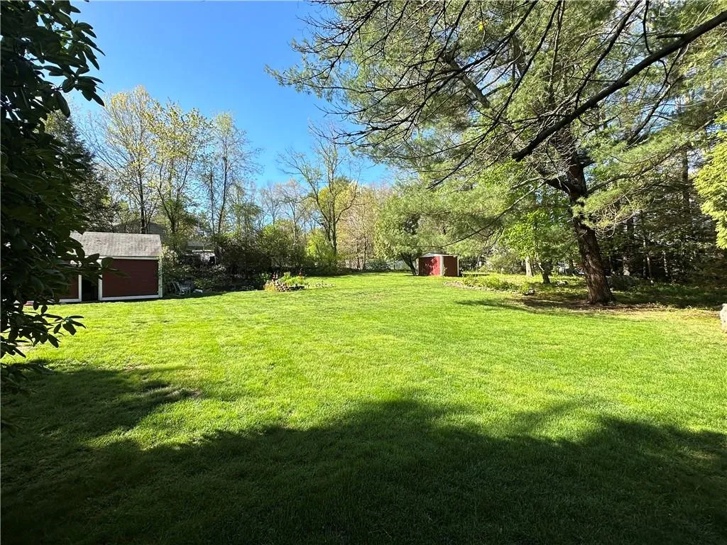 3454 Diamond Hill Road Cumberland RI 02864