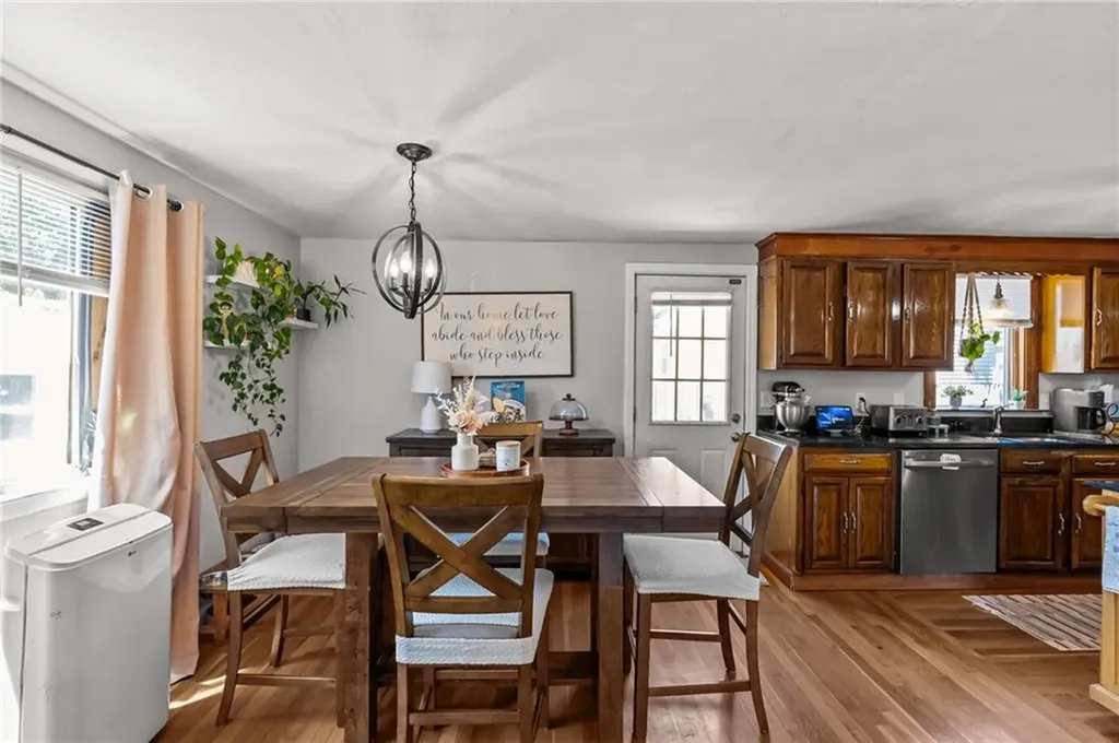 5 Gail Avenue Cranston RI 02905