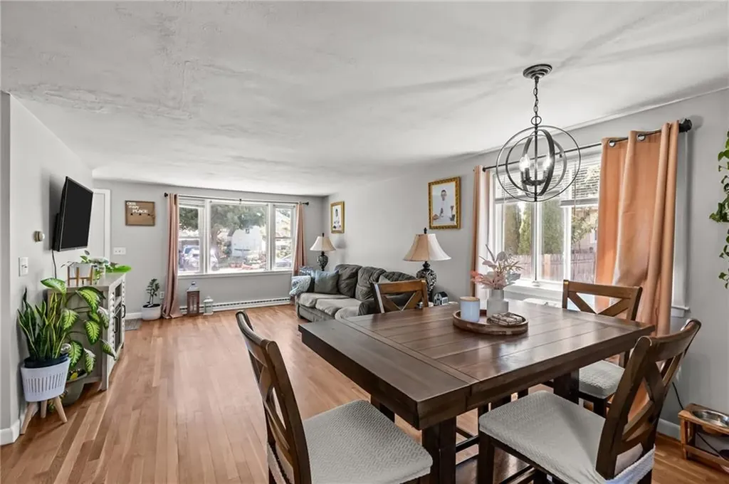 5 Gail Avenue Cranston RI 02905