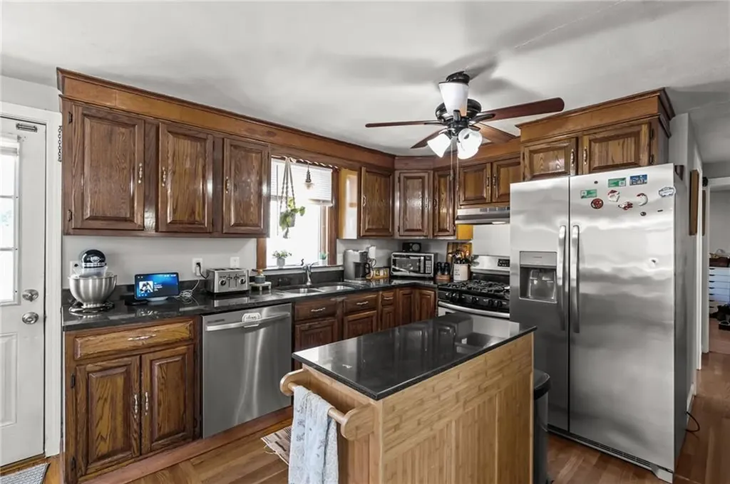 5 Gail Avenue Cranston RI 02905