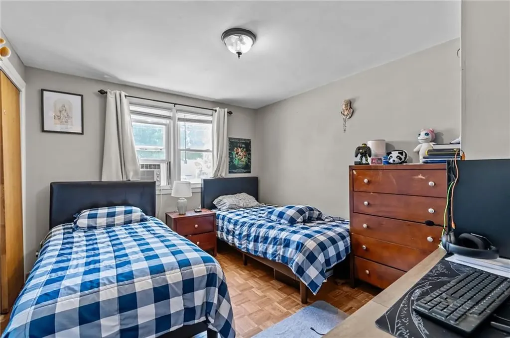 5 Gail Avenue Cranston RI 02905