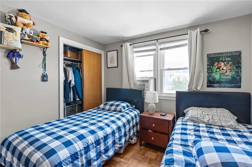 5 Gail Avenue Cranston RI 02905