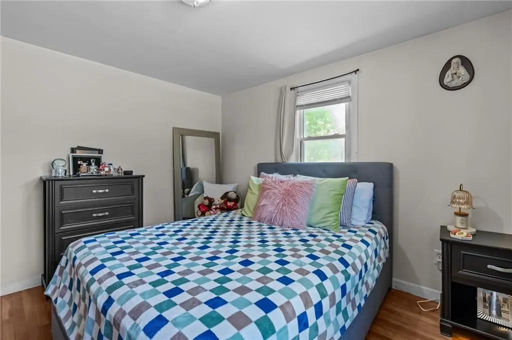 5 Gail Avenue Cranston RI 02905