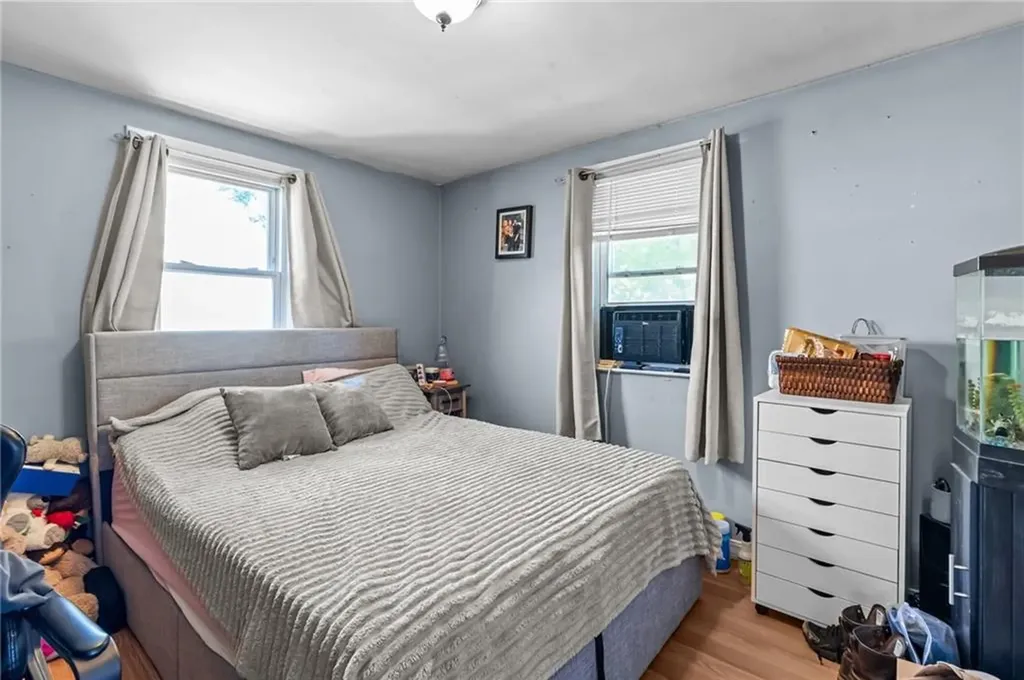 5 Gail Avenue Cranston RI 02905