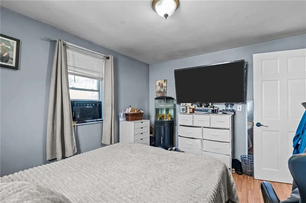 5 Gail Avenue Cranston RI 02905