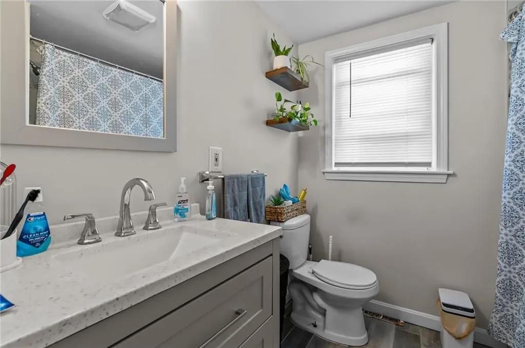 5 Gail Avenue Cranston RI 02905
