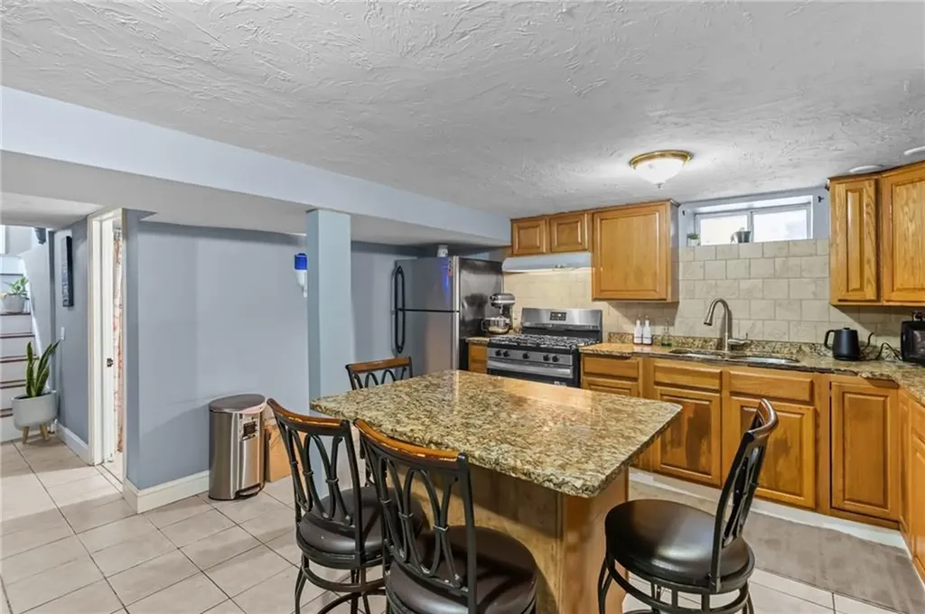 5 Gail Avenue Cranston RI 02905