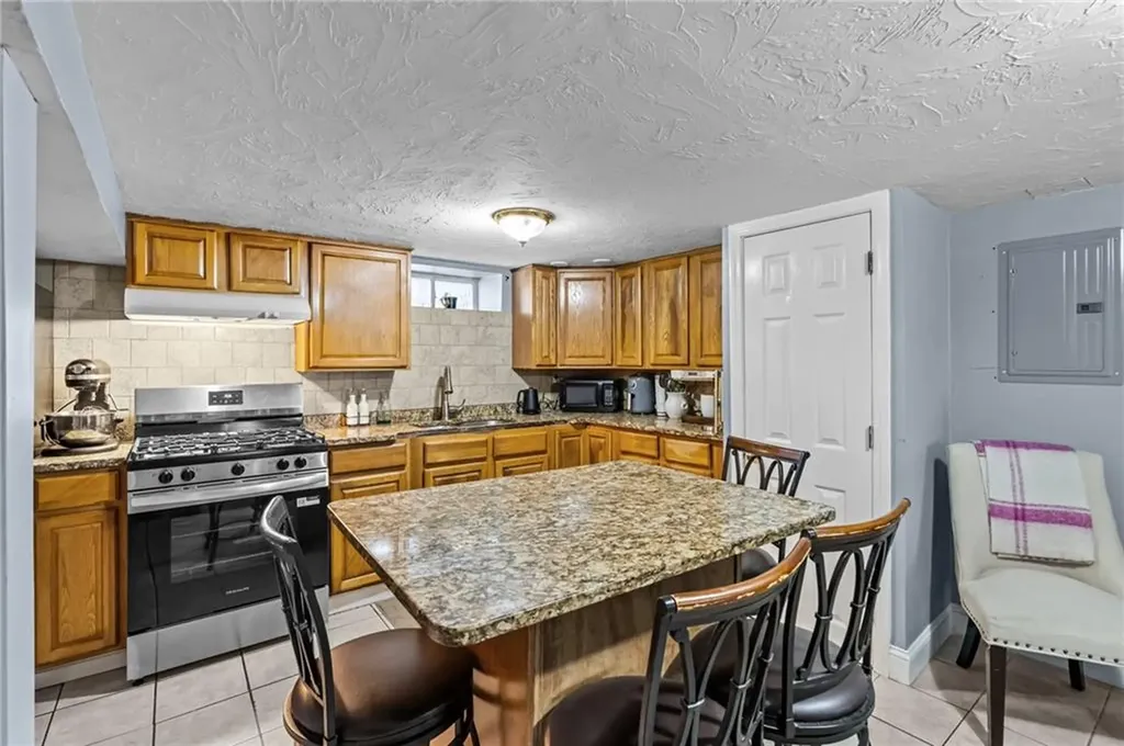 5 Gail Avenue Cranston RI 02905