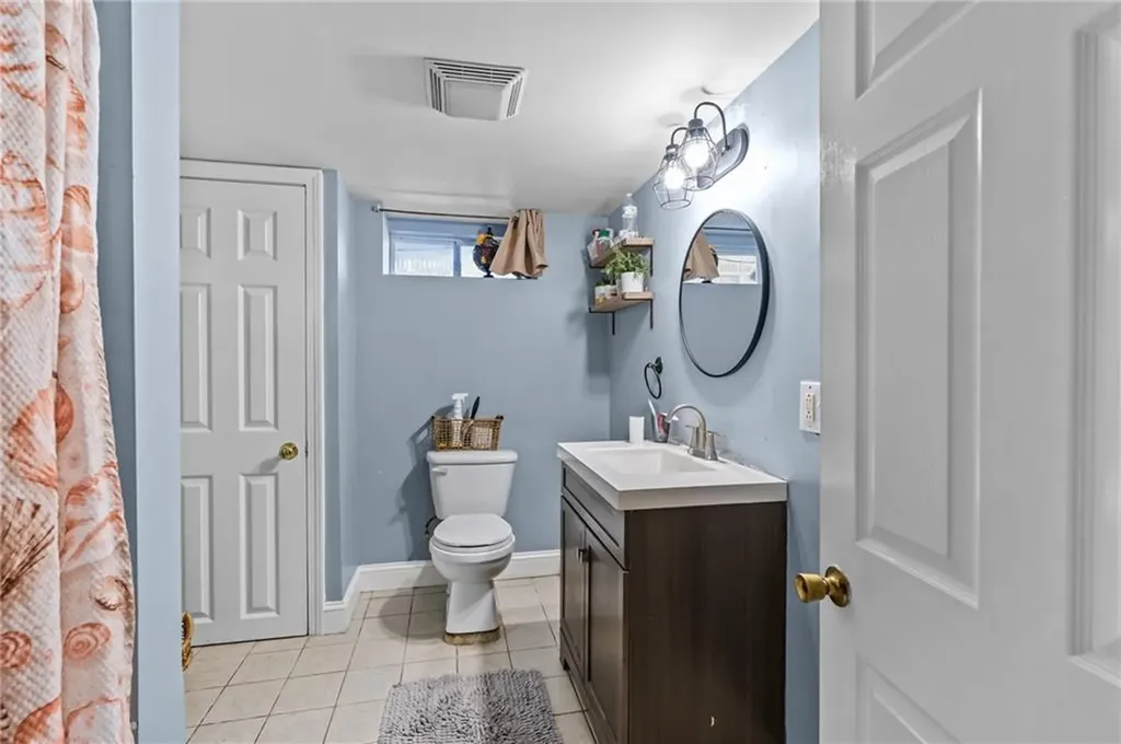 5 Gail Avenue Cranston RI 02905