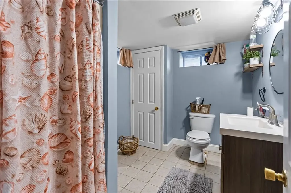 5 Gail Avenue Cranston RI 02905