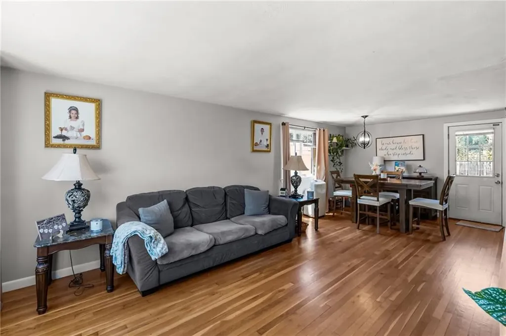 5 Gail Avenue Cranston RI 02905