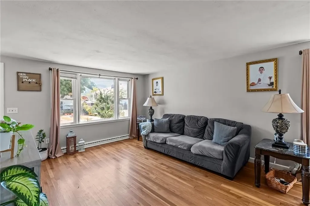5 Gail Avenue Cranston RI 02905