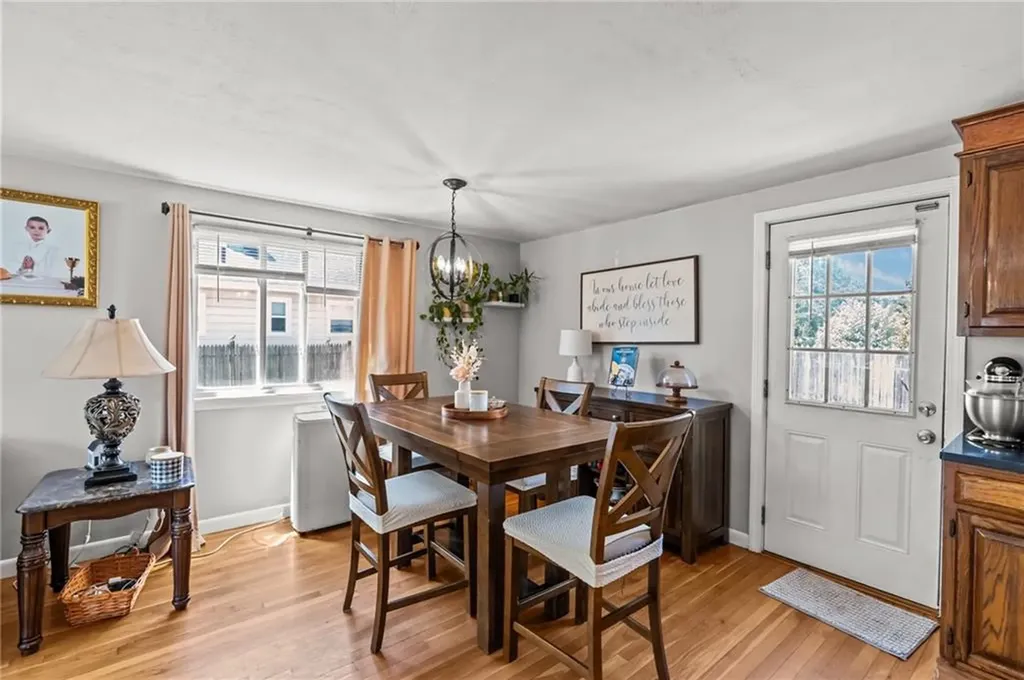 5 Gail Avenue Cranston RI 02905