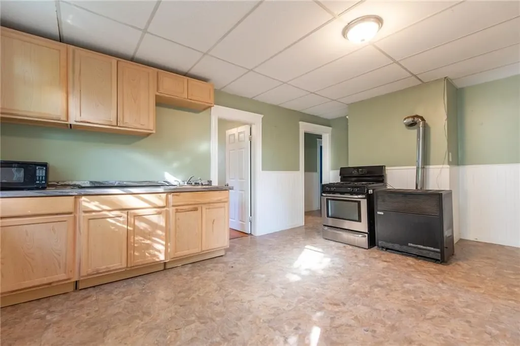 414 Rathbun Street Woonsocket RI 02895