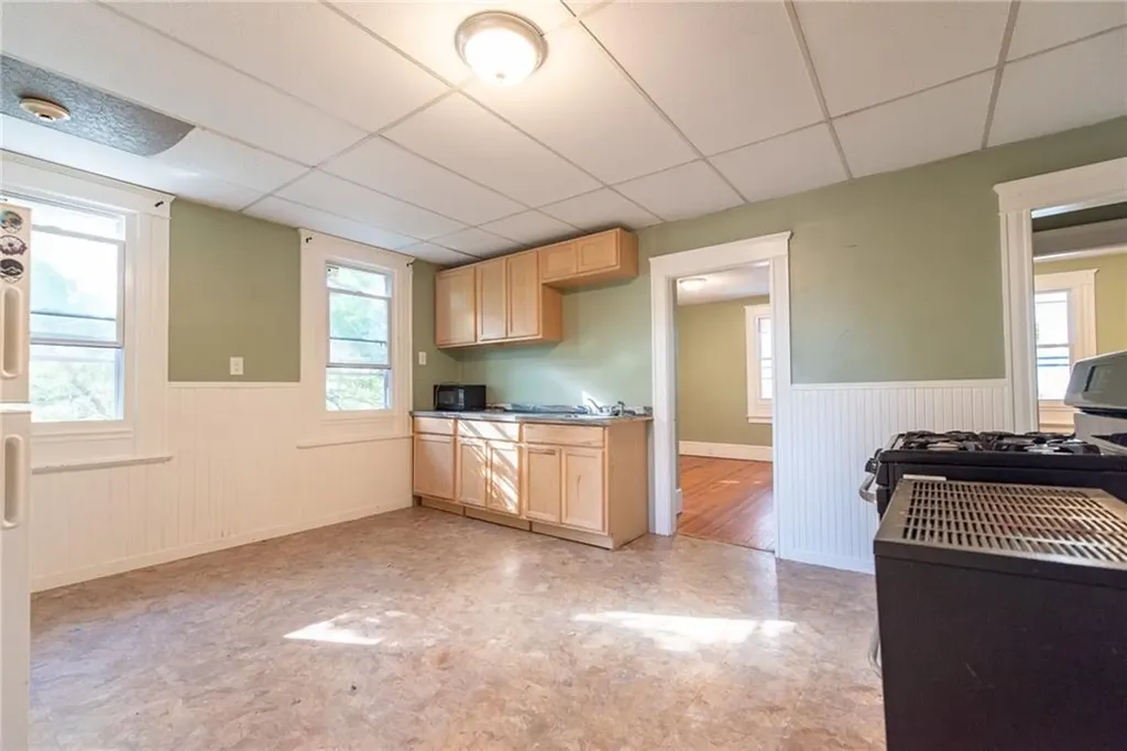 414 Rathbun Street Woonsocket RI 02895