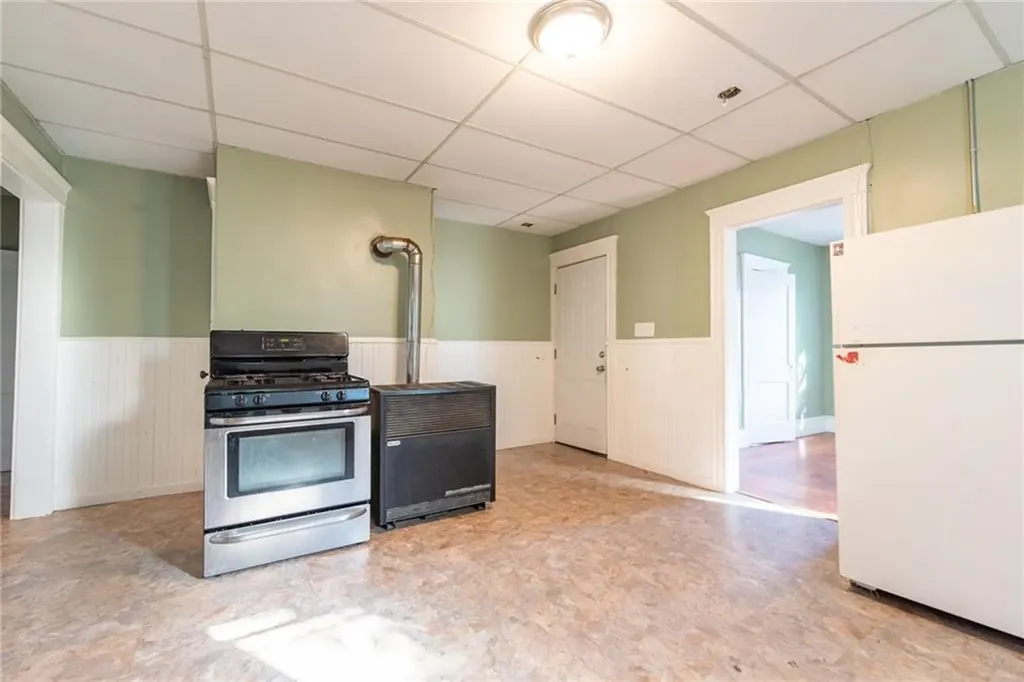 414 Rathbun Street Woonsocket RI 02895