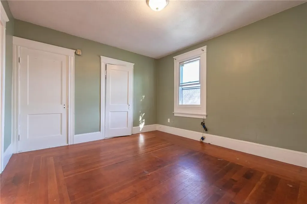 414 Rathbun Street Woonsocket RI 02895