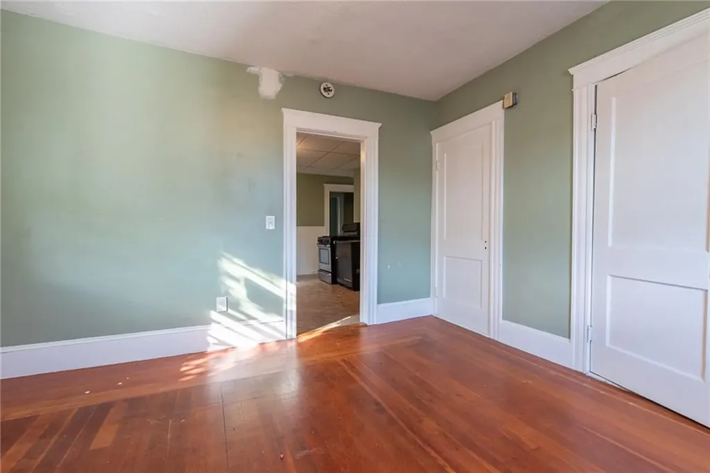 414 Rathbun Street Woonsocket RI 02895