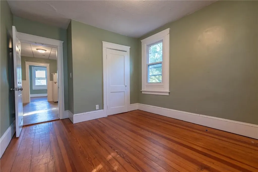 414 Rathbun Street Woonsocket RI 02895