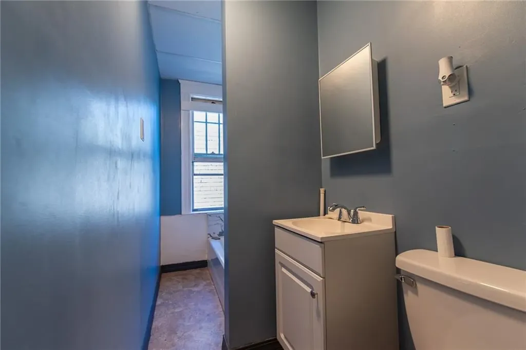 414 Rathbun Street Woonsocket RI 02895