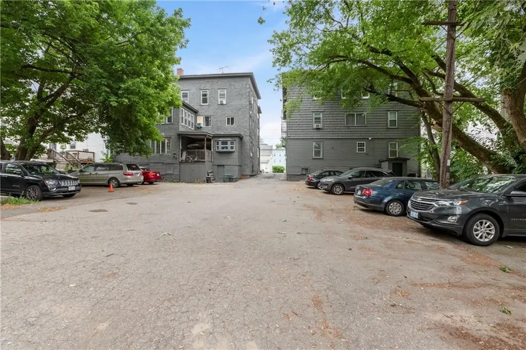 414 Rathbun Street Woonsocket RI 02895