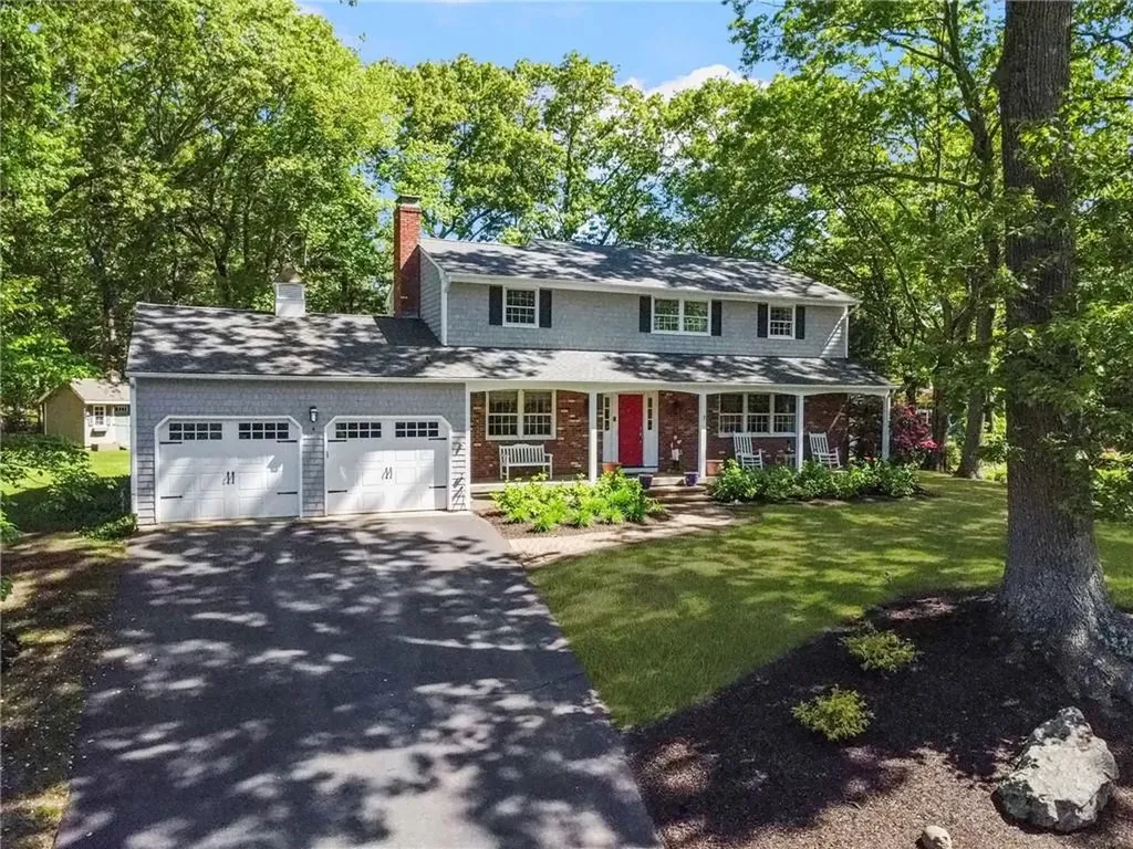 7 Ledgemont Drive Warwick RI 02886
