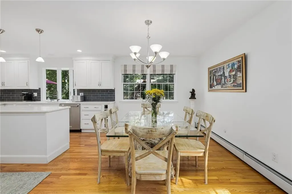 7 Ledgemont Drive Warwick RI 02886