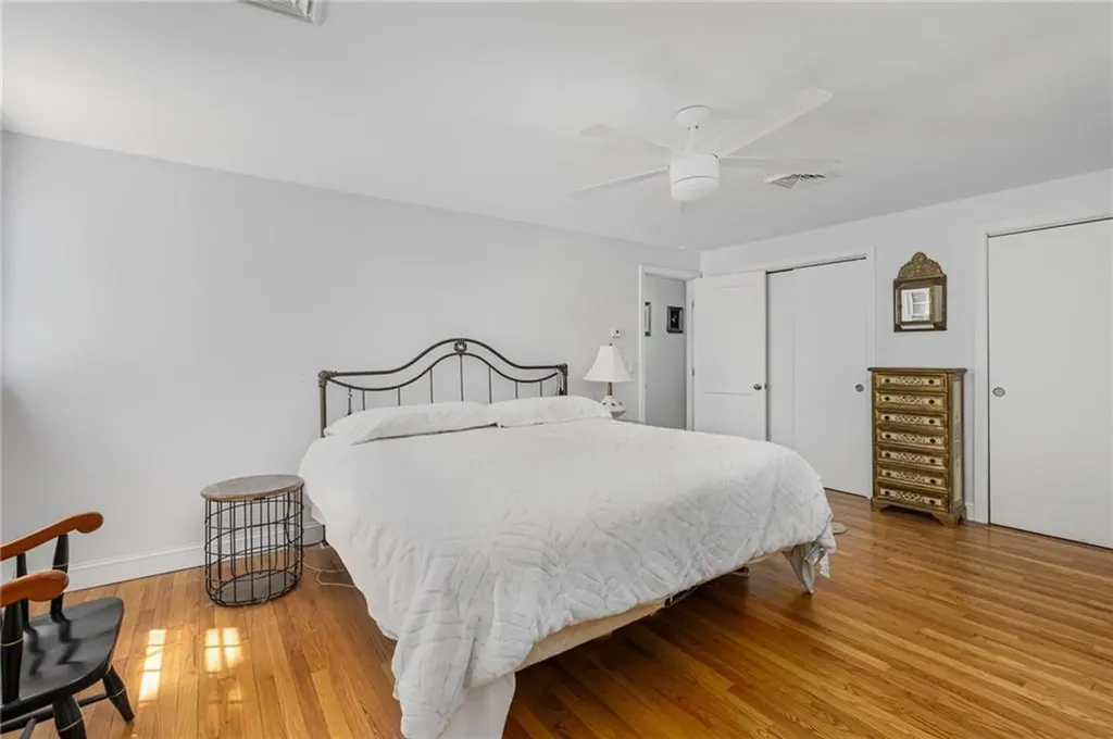 7 Ledgemont Drive Warwick RI 02886