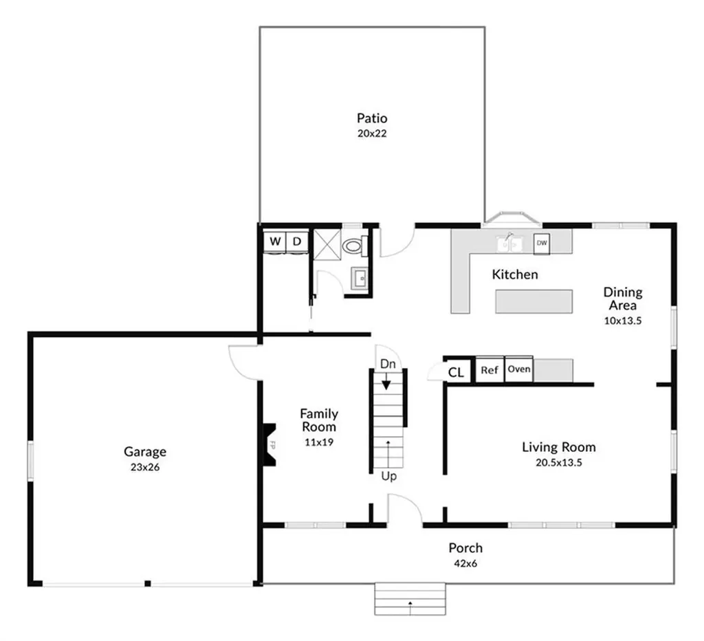 7 Ledgemont Drive Warwick RI 02886