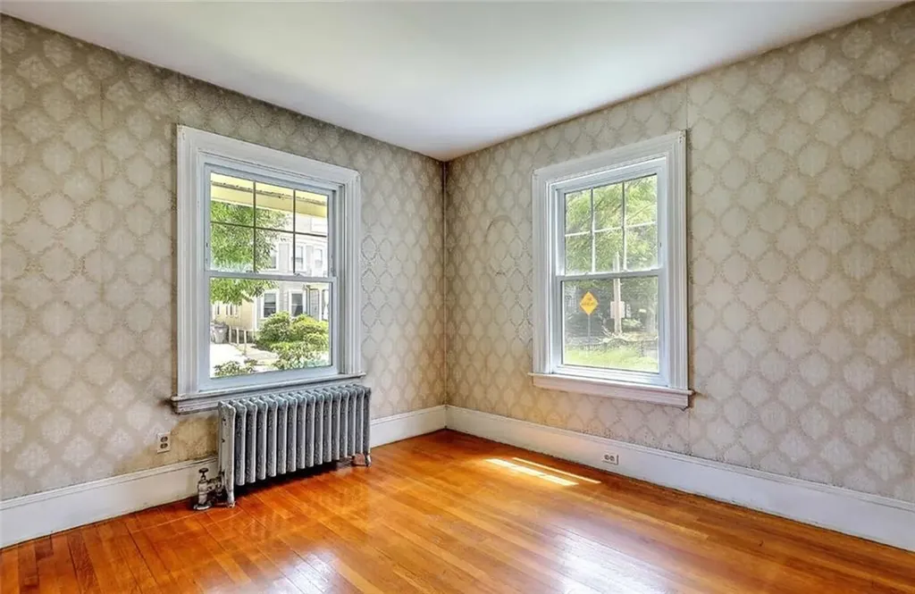 20 Summit Avenue Providence RI 02906