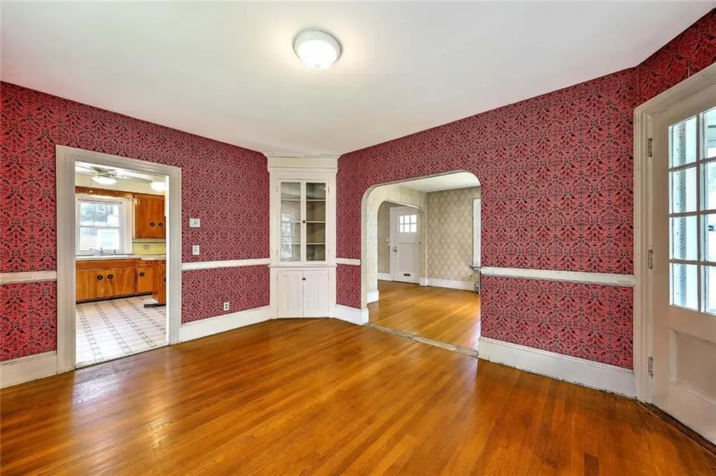 20 Summit Avenue Providence RI 02906