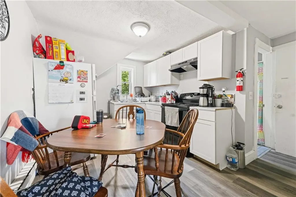 32 Harris Avenue West Warwick RI 02893