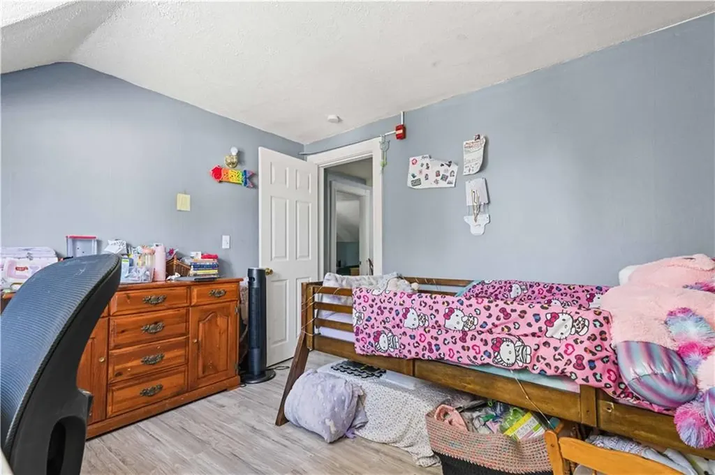 32 Harris Avenue West Warwick RI 02893