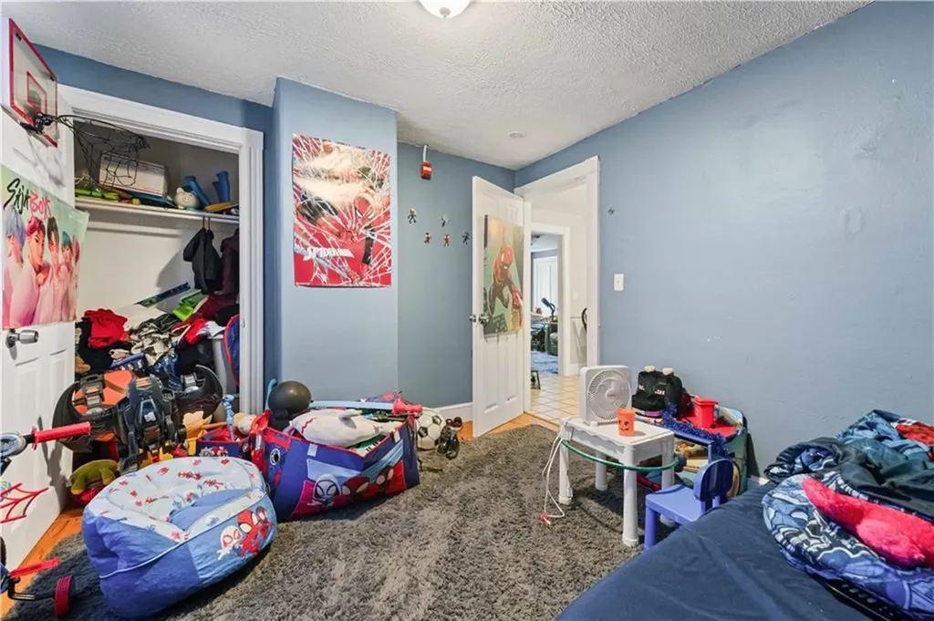 32 Harris Avenue West Warwick RI 02893