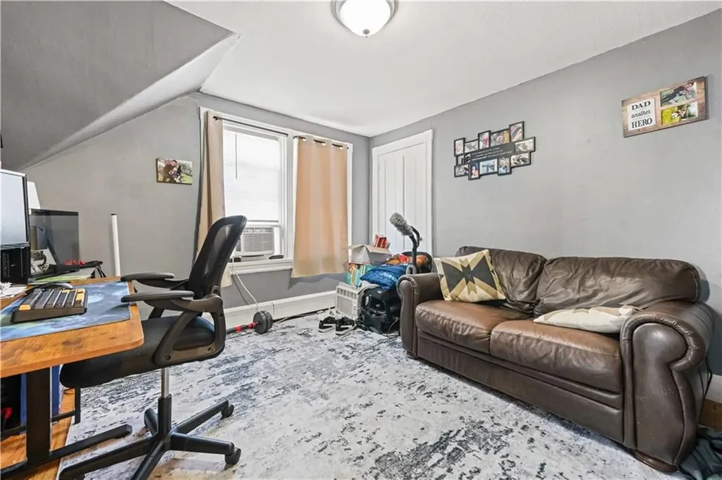 32 Harris Avenue West Warwick RI 02893