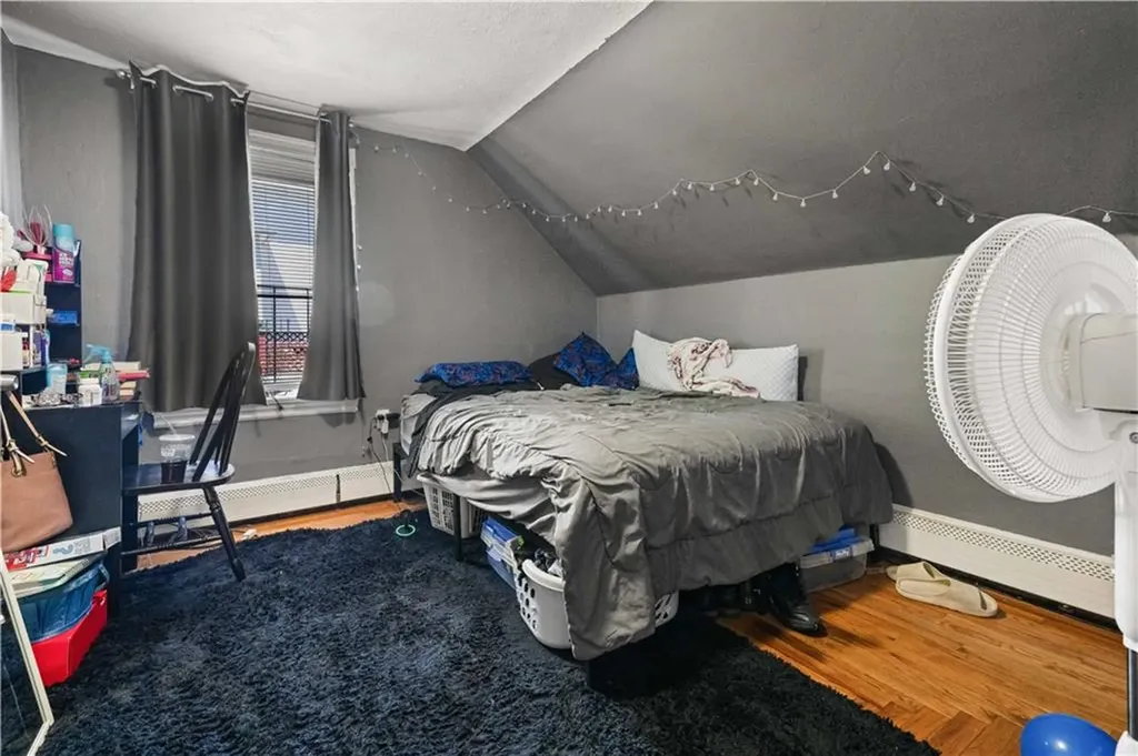 32 Harris Avenue West Warwick RI 02893
