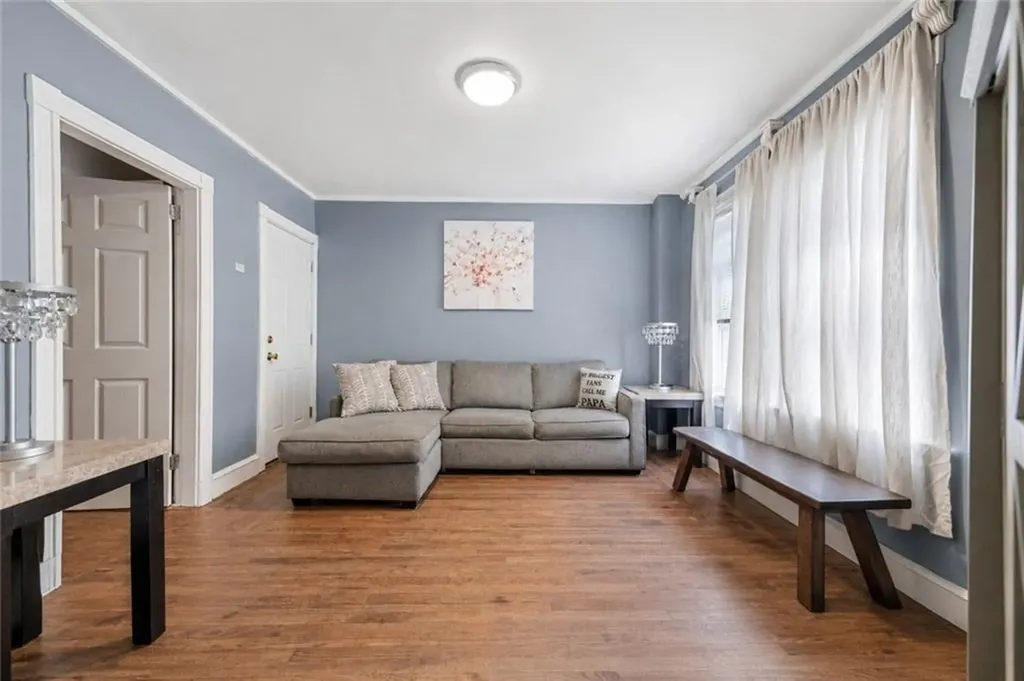 32 Harris Avenue West Warwick RI 02893