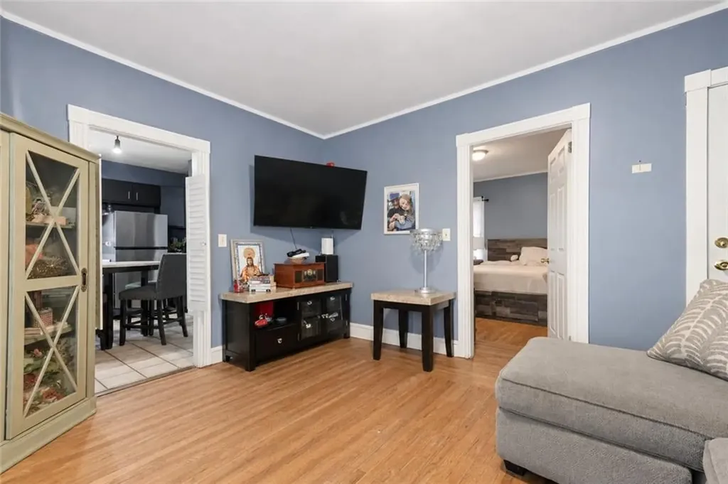 32 Harris Avenue West Warwick RI 02893