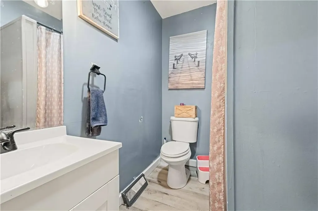 32 Harris Avenue West Warwick RI 02893