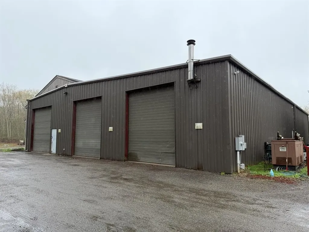 44 Bates Pond Road Canterbury CT 06331