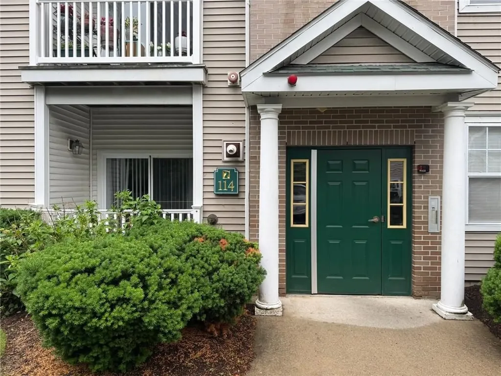 114 Mill Street Woonsocket RI 02895