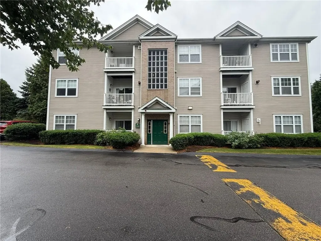 114 Mill Street Woonsocket RI 02895