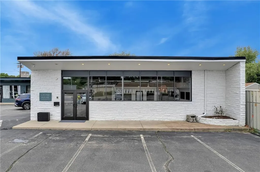 5 Forbes Street East Providence RI 02915