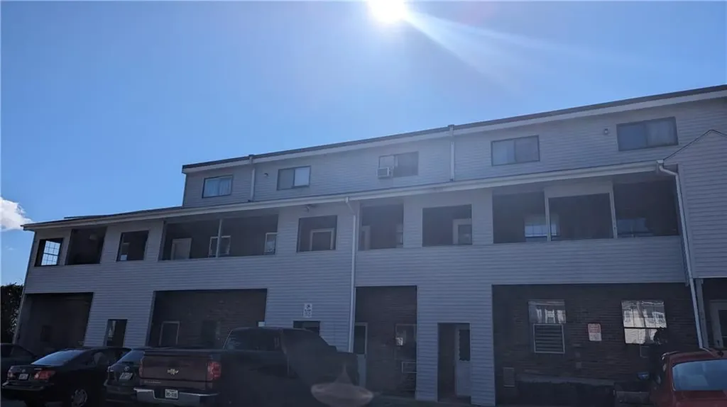 444 Woodward Road North Providence RI 02904